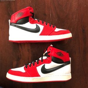 Nike Air Jordan 1 - AJKO 1 “Chicago”